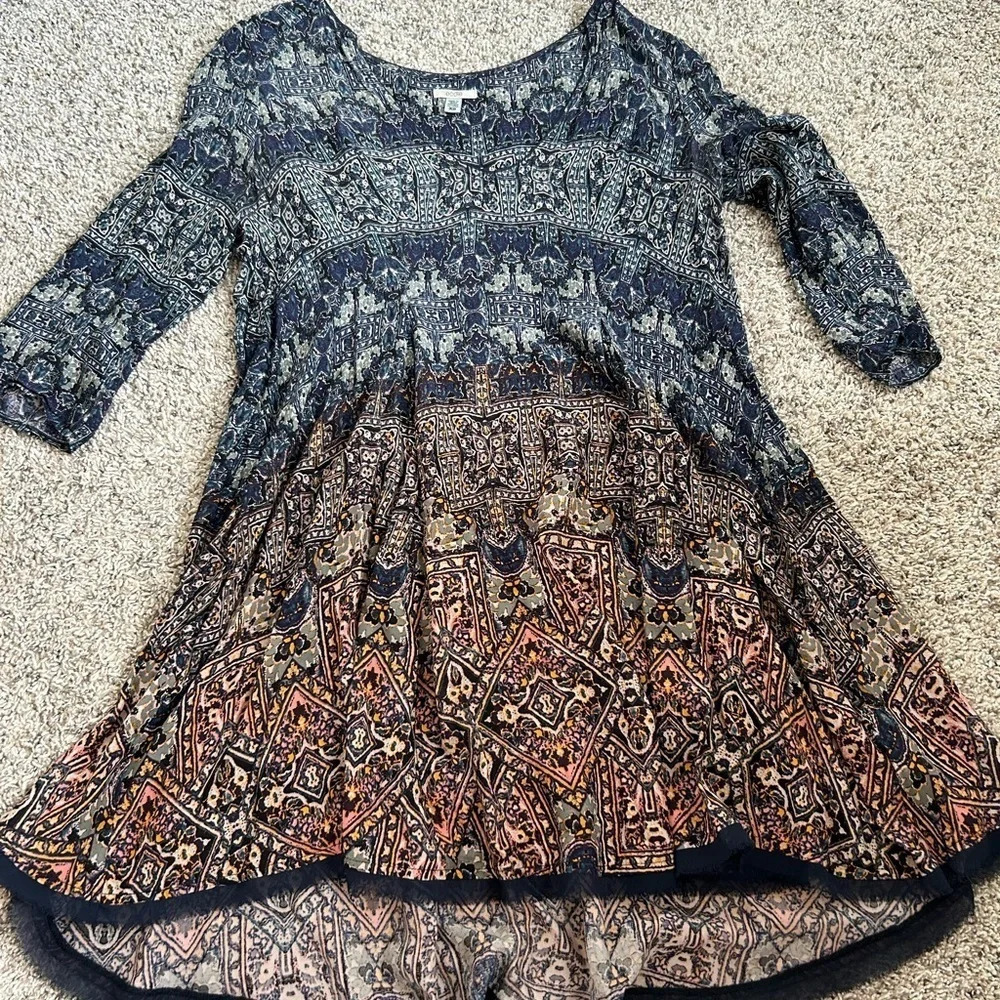 Urban outfitters dress